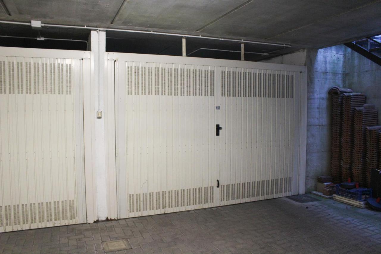 La Suite Dell'Artista Swimming Pool And Air Conditioning 斯特雷萨 外观 照片